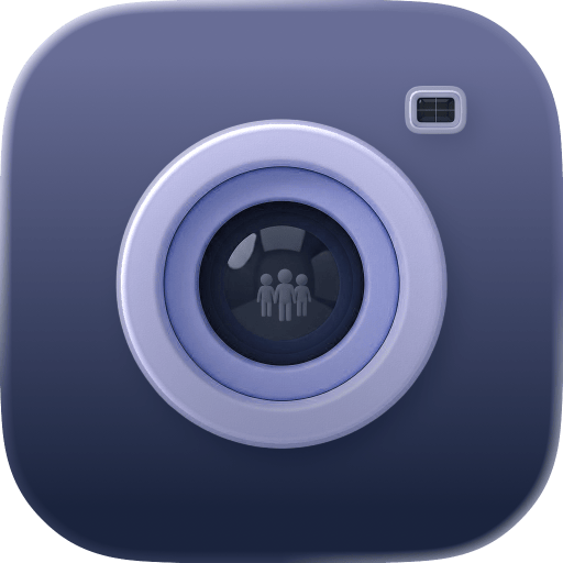 TogetherLens app icon